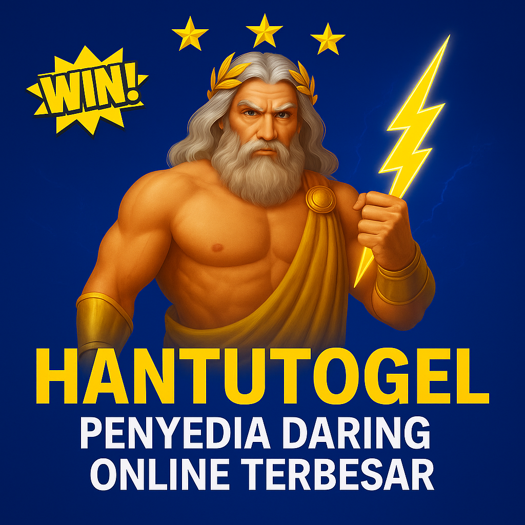 HANTUTOGEL 